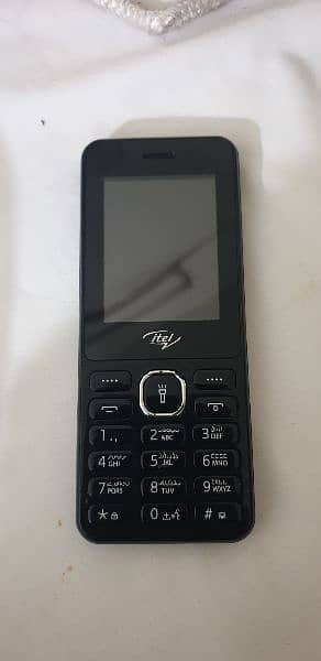 itel 5262 2