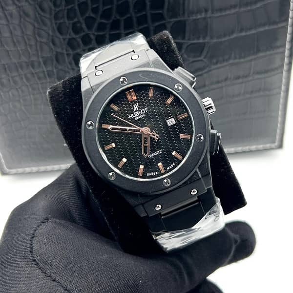 Hublot in chain 3