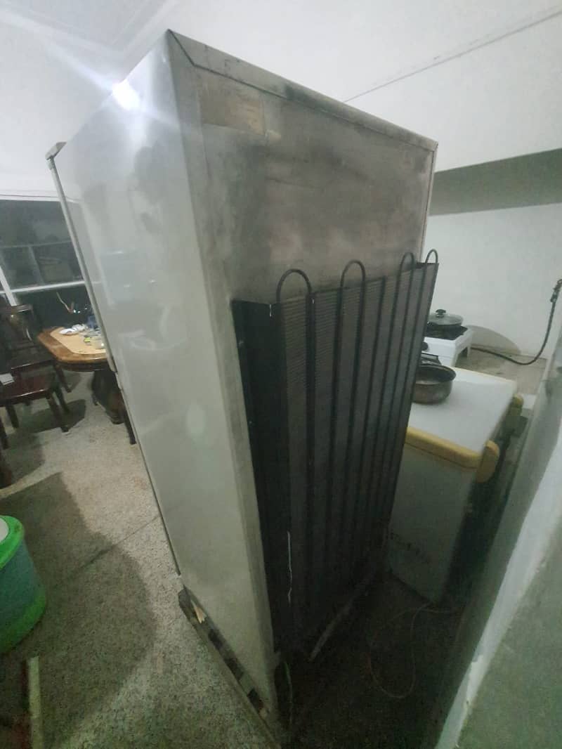 Dawlance Fridge/ Refrigerator Medium 11CF 2