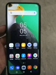 Infinix note 7 128/6 (03075491881)