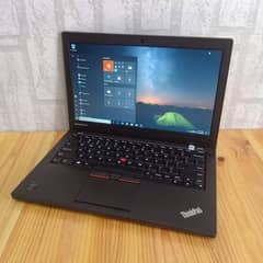 Lenovo Thinkpad X250 Core i5 5th Gen, 4GB, 128GB, 12.5″ HD LED