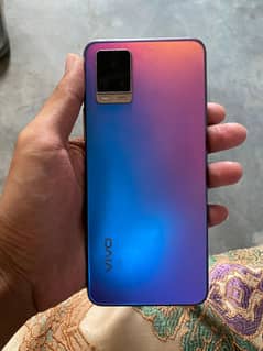 Vivo V20