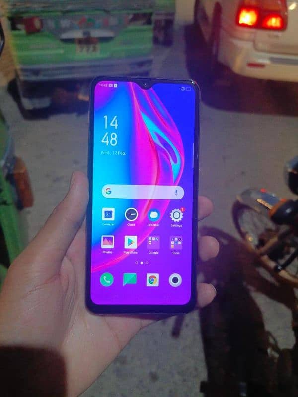 oppo f11 2