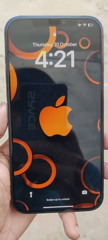 12 Pro Max 128 Gb Factory Unlocked 1