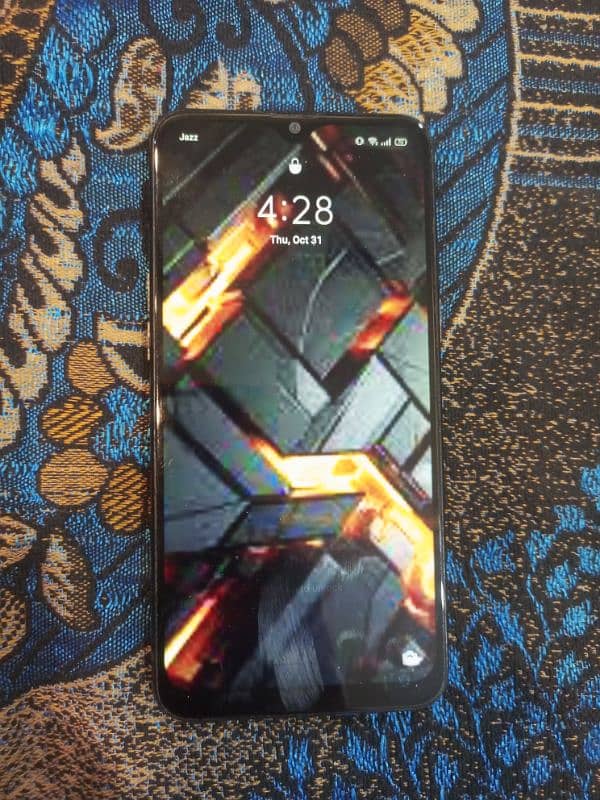 Realme 3 for urgent sale 0