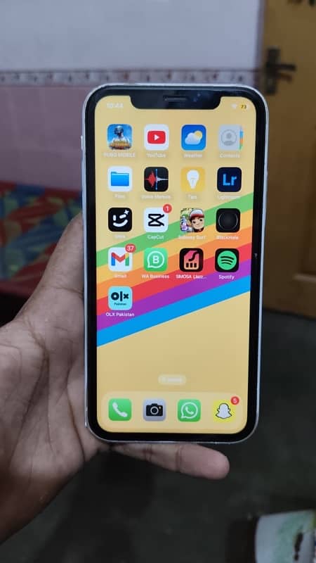 iphone xr 2