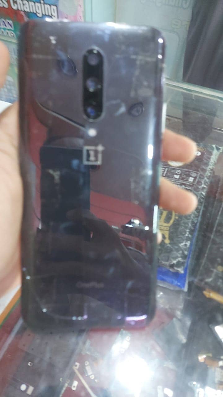 Lg K92 5g ( Country Lock ) 1