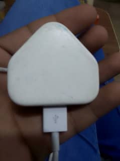 I Phone Geniunn Charger