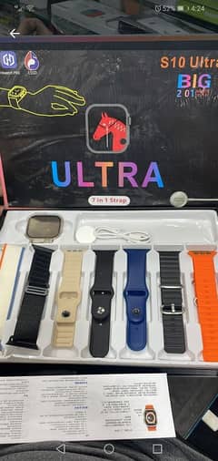 smart 7 in 1 watch 0