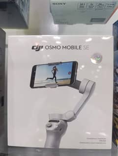 DJI Osmo Mobile SE