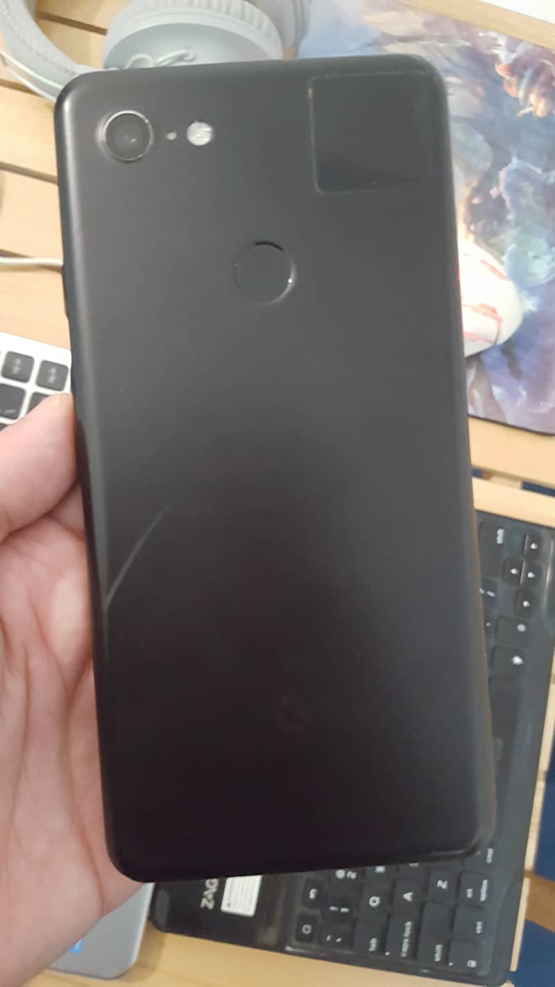 Google Pixel 3XL | 4GB Ram | 64GB Memory 1