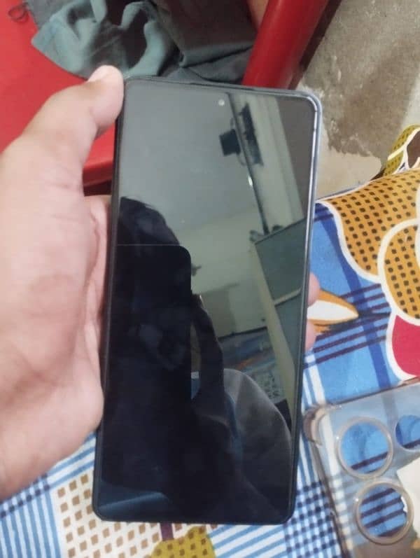 TECNO CAMON 20 PRO 0