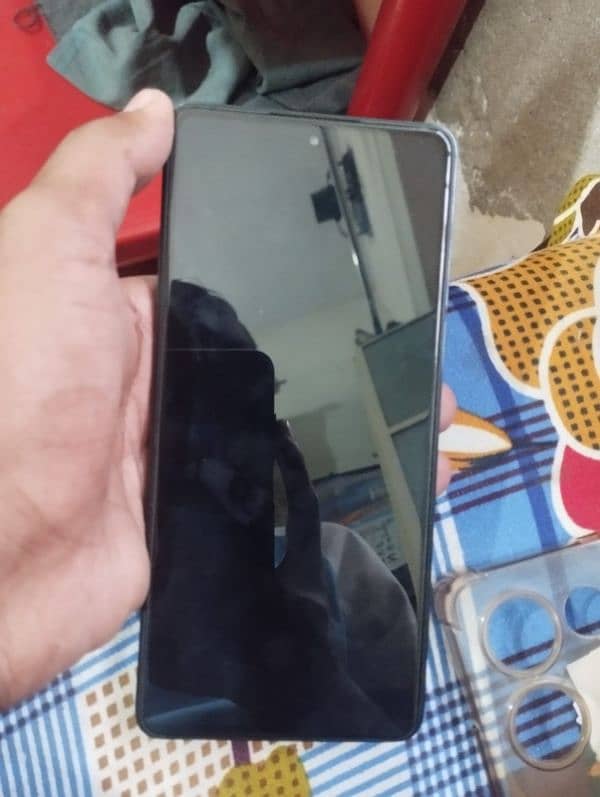 TECNO CAMON 20 PRO 4