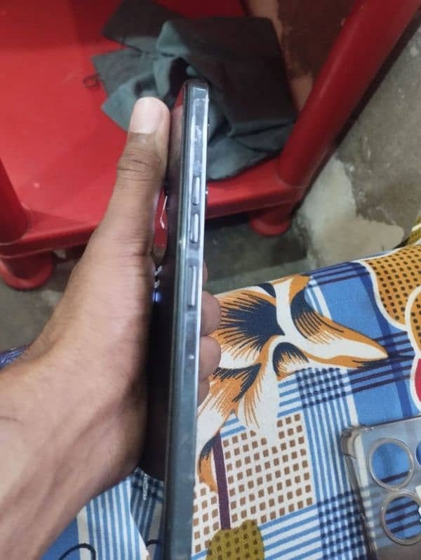 TECNO CAMON 20 PRO 5