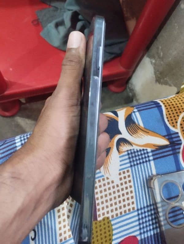 TECNO CAMON 20 PRO 6