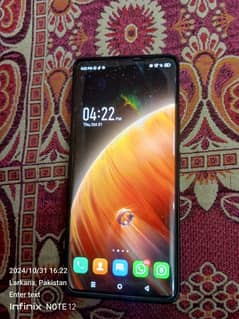 Infinix zero 30 8 256