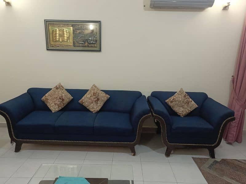 7 seater sofa set 0