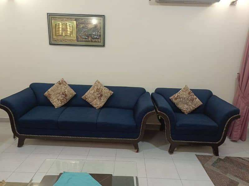 7 seater sofa set 2