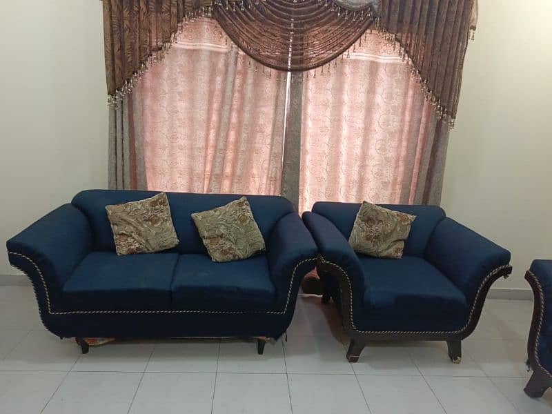 7 seater sofa set 3