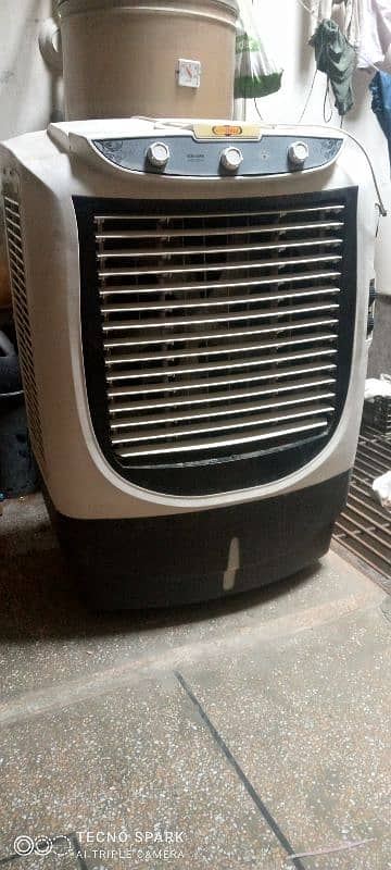 air cooler 2