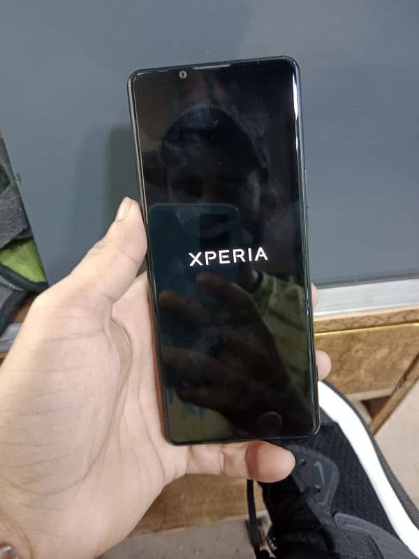 Sony Xperia 5 mark 3 5g 128gb 6