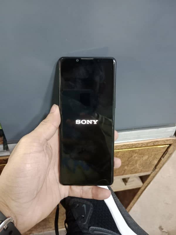 Sony Xperia 5 mark 3 5g 128gb 7