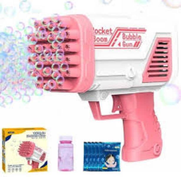 kids bubble gun 3