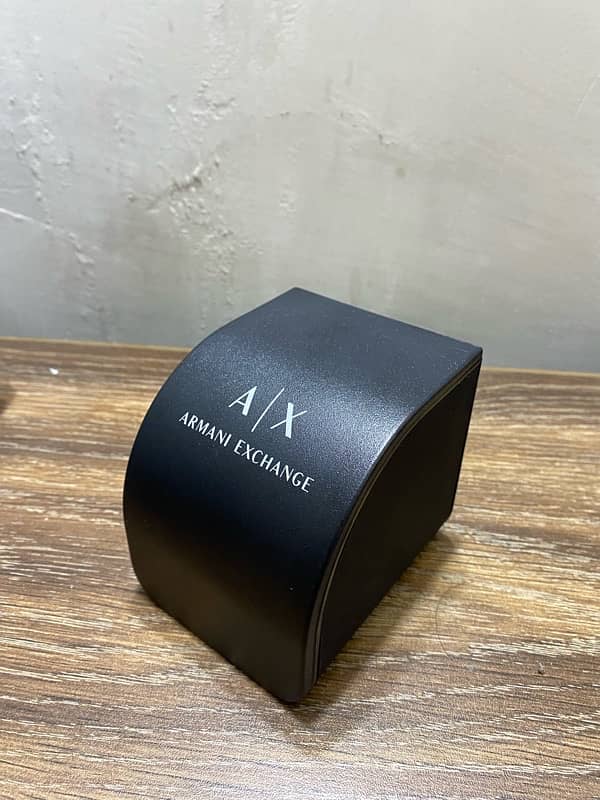 Armani Exchange watch AX1473 2