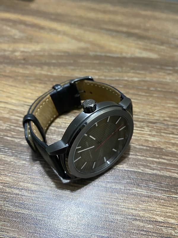 Armani Exchange watch AX1473 5