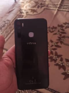 infinix