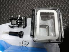 GoPro Camera 7 Waterproof Case 0