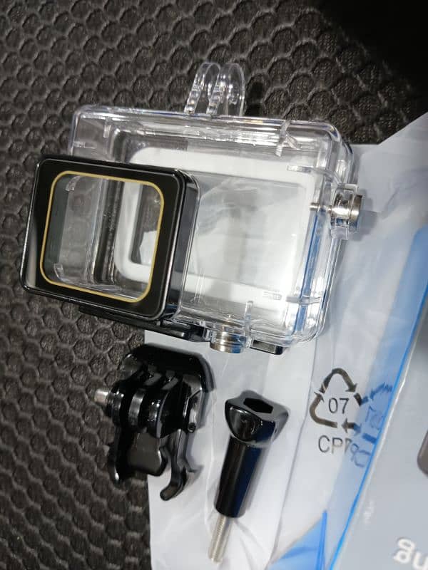 GoPro Camera 7 Waterproof Case 1