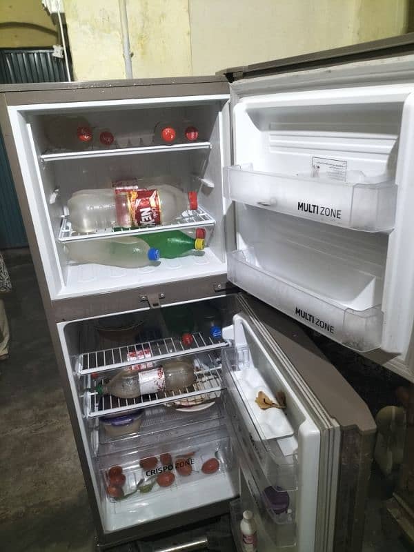 PEL 8 CBF FRIDGE 4