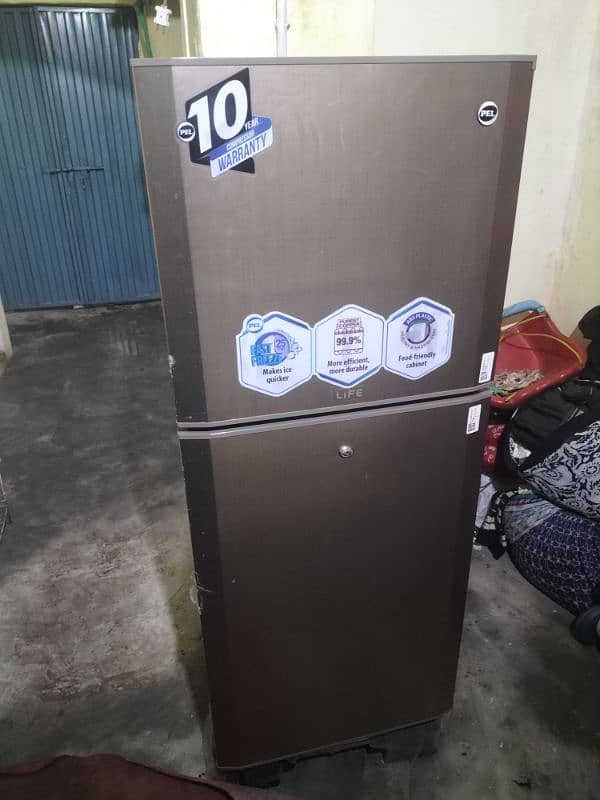 PEL 8 CBF FRIDGE 7