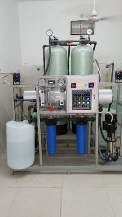 Industrial Water Filtration /Ro plant water plant/industrial RO plant