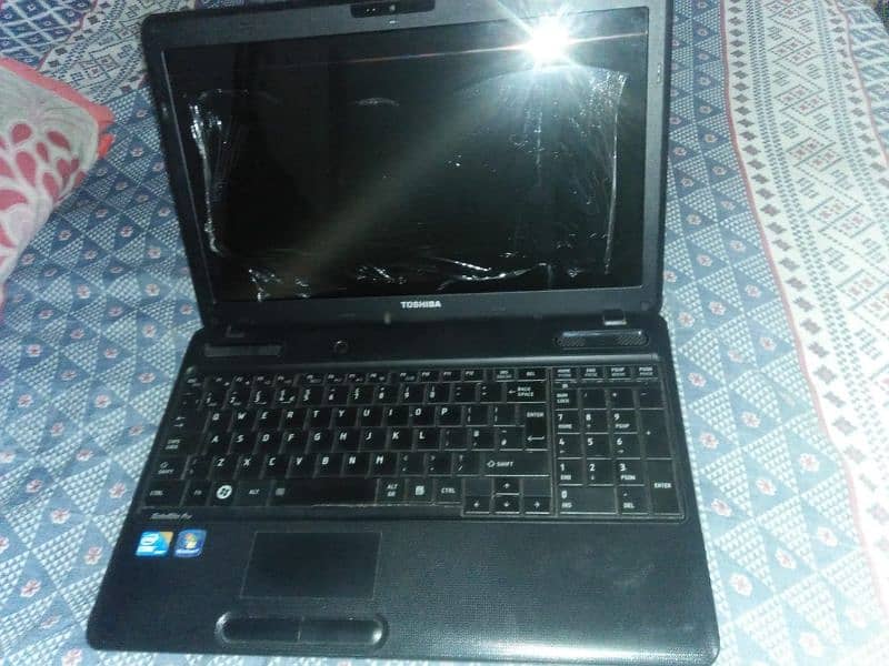 Toshiba 1