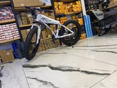 Biycycle