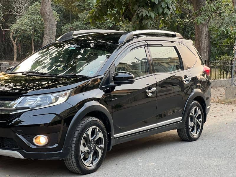 Honda BR-V ($) B2B Geniune 65,000 km drive 4