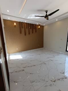 10 Marla Brand New House For Sale In Janiper Block Bahria Town Canal Road Lahore 0