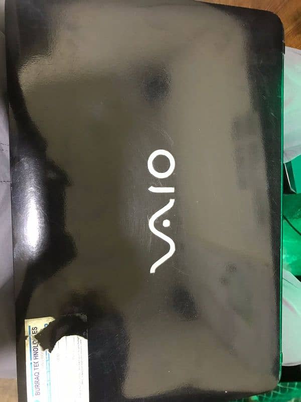 sony vivo laptop urgent sell 3