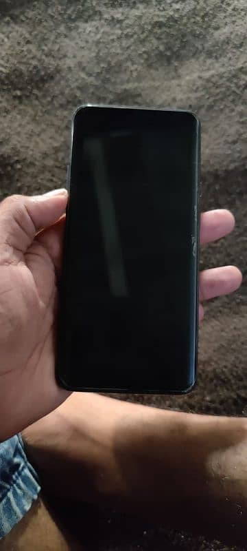 one plus 7 pro 8+5GB 256GB 1