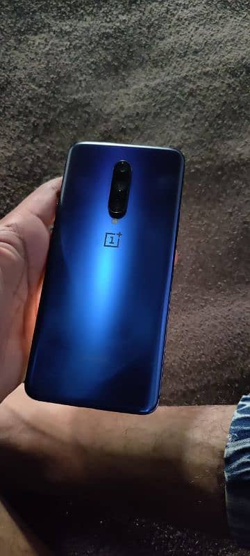 one plus 7 pro 8+5GB 256GB 4