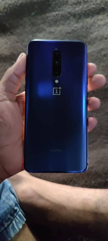 one plus 7 pro 8+5GB 256GB 8