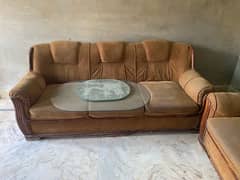 Sofa Set For Sale