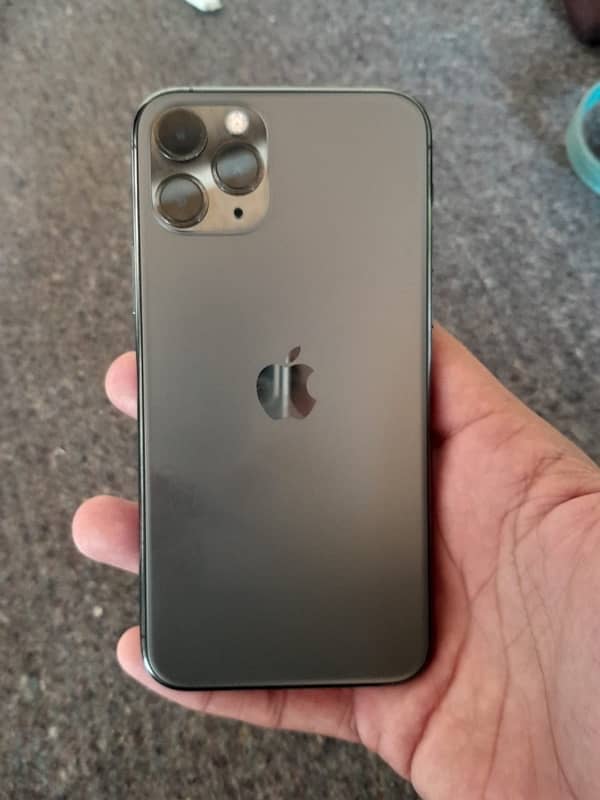 iphone 11pro 5