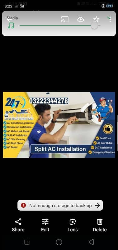 ac repair AC service AC installation DC invite card repair CCTV all 1