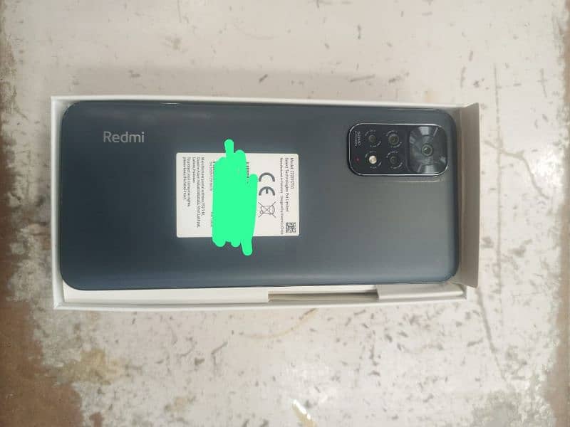 Redmi note 11 10/9 condition 1