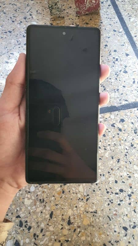 Google Pixel 6 Factory Unlocked 8 Gb Ram 128 Gb Memory 3