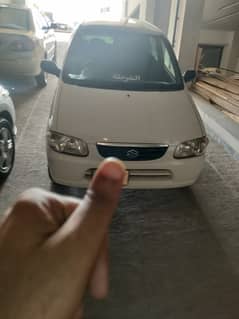 Suzuki Alto 2007