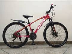 Caspain cycle 26 inch